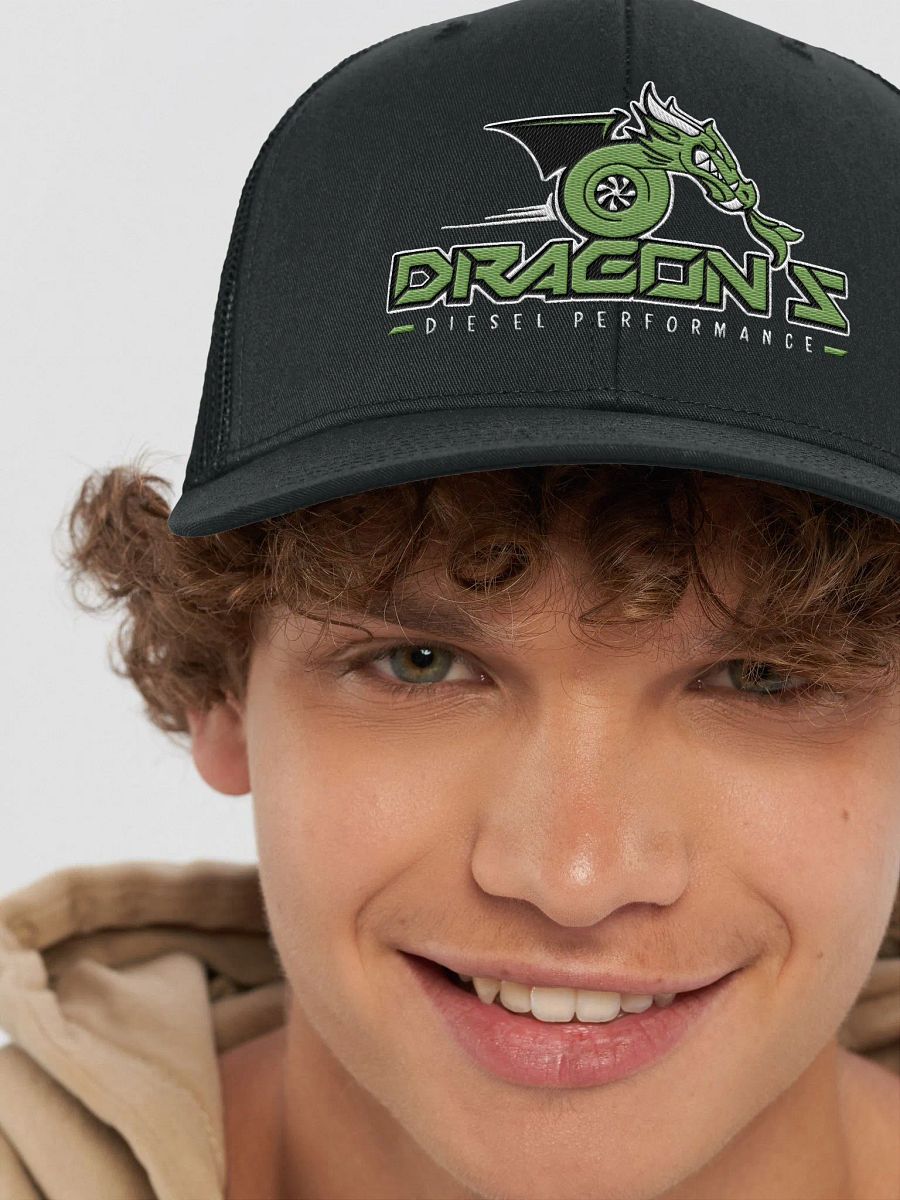 Trucker Hat product image (17)