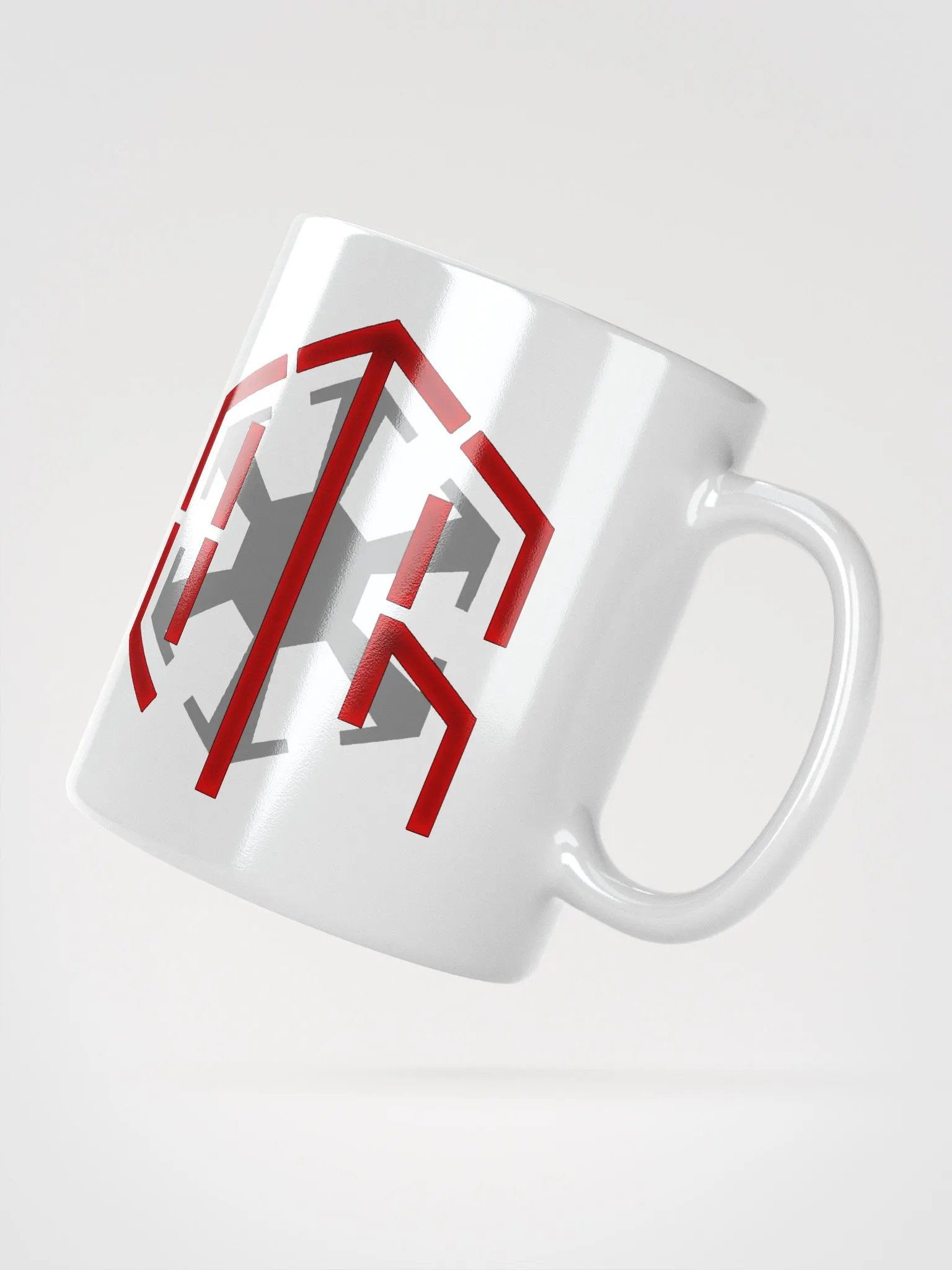 Darth Ta'Rim White Mug product image (4)