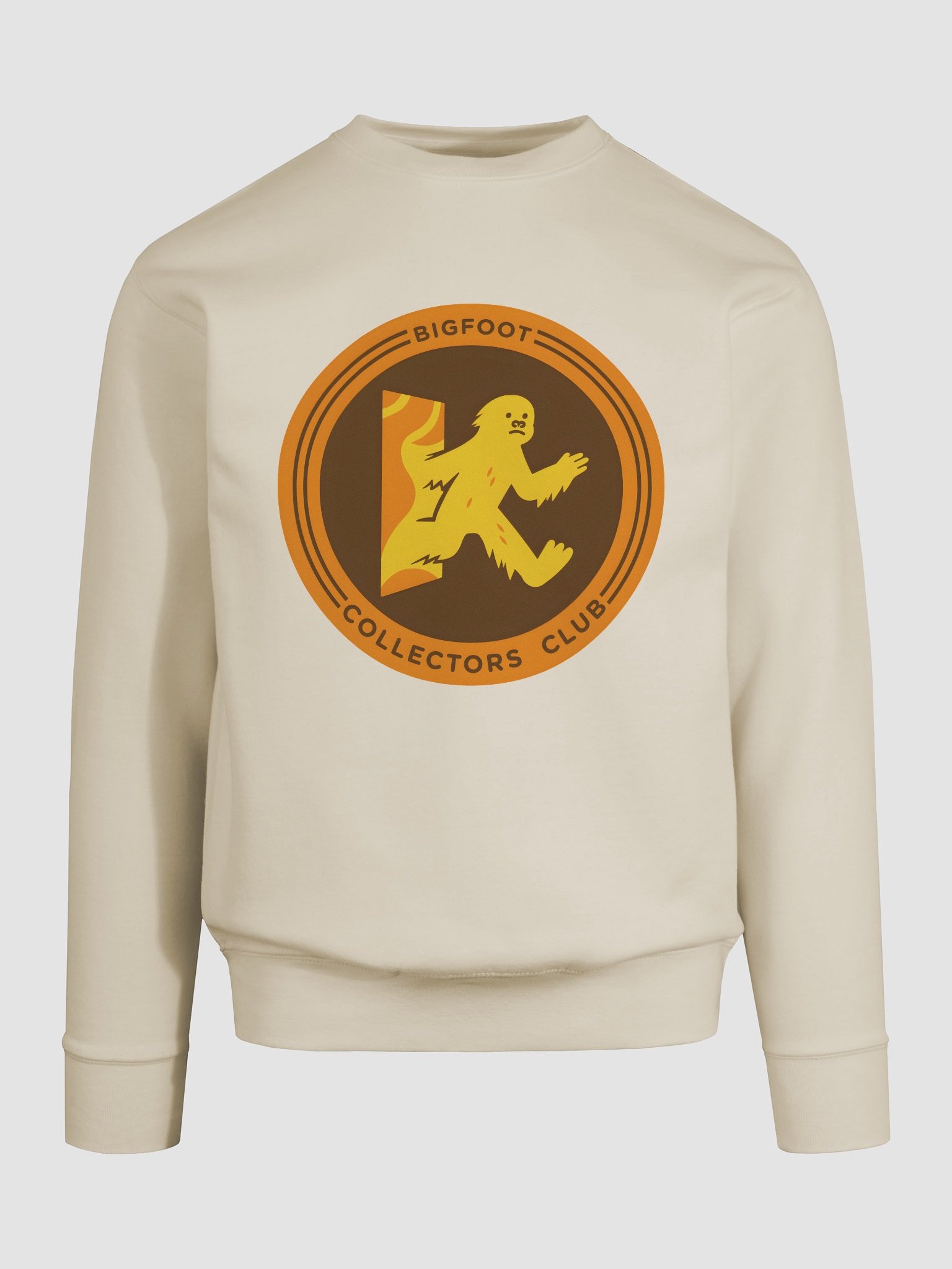 BCC Old School Sweatshirt product image (44)