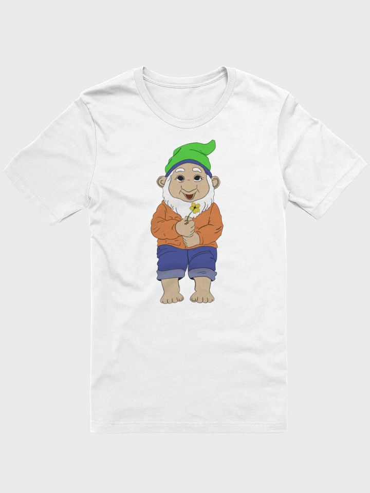Happy Gnome product image (1)