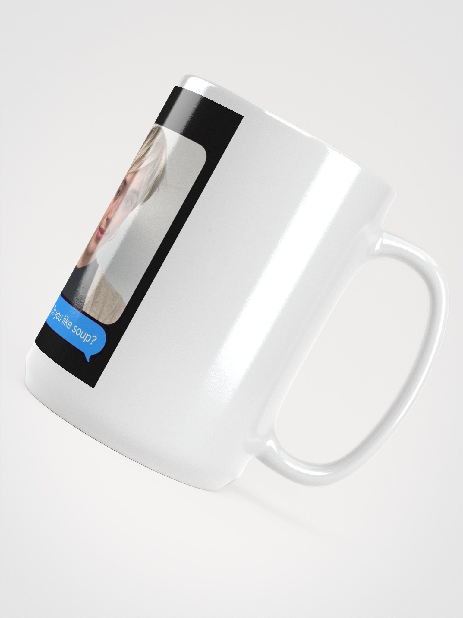 Karen Soup Mug product image (3)