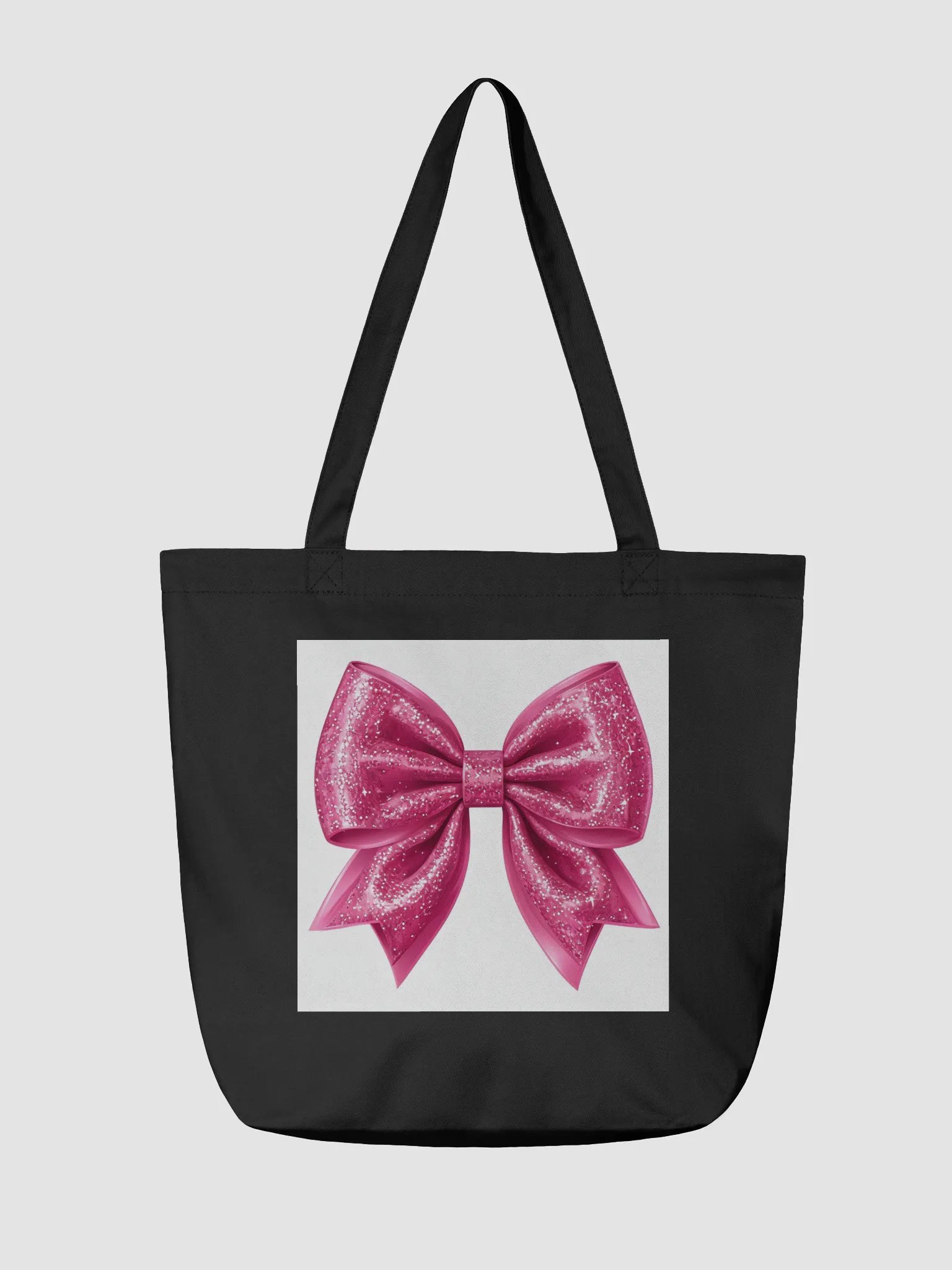 Love Joy Bestseller Coqueta Econscious Eco-Friendly Tote Bag product image (2)