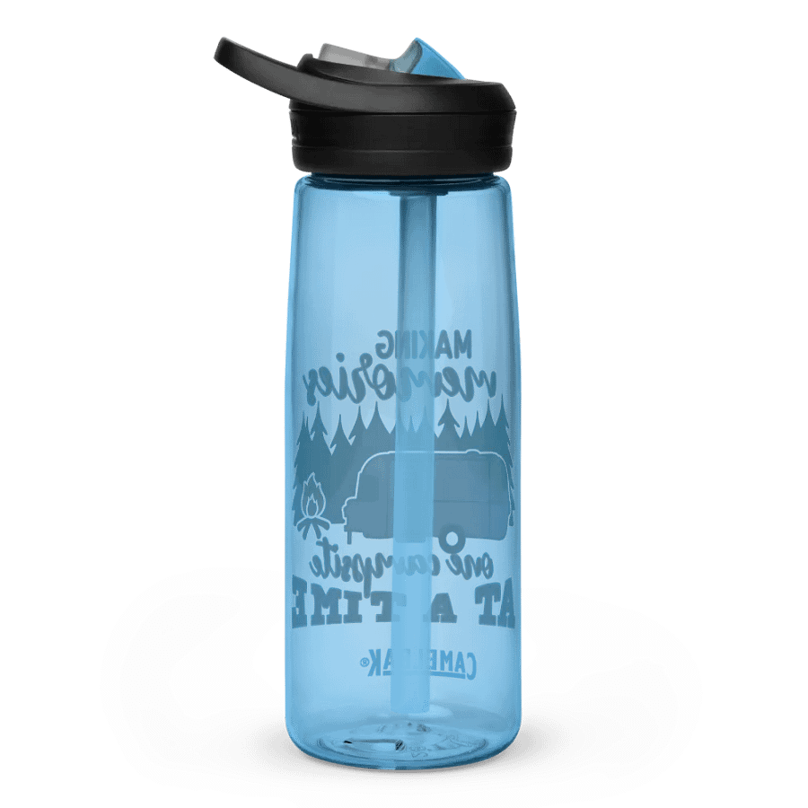Campsite Memories CamelBak Sports Water Bottle product image (61)