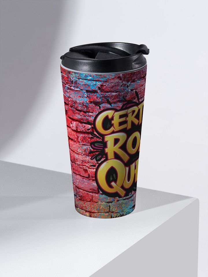 Roast Queen product image (2)