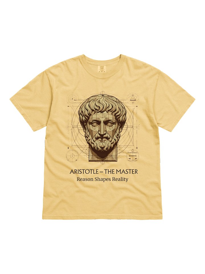 Aristotle – The Master product image (2)