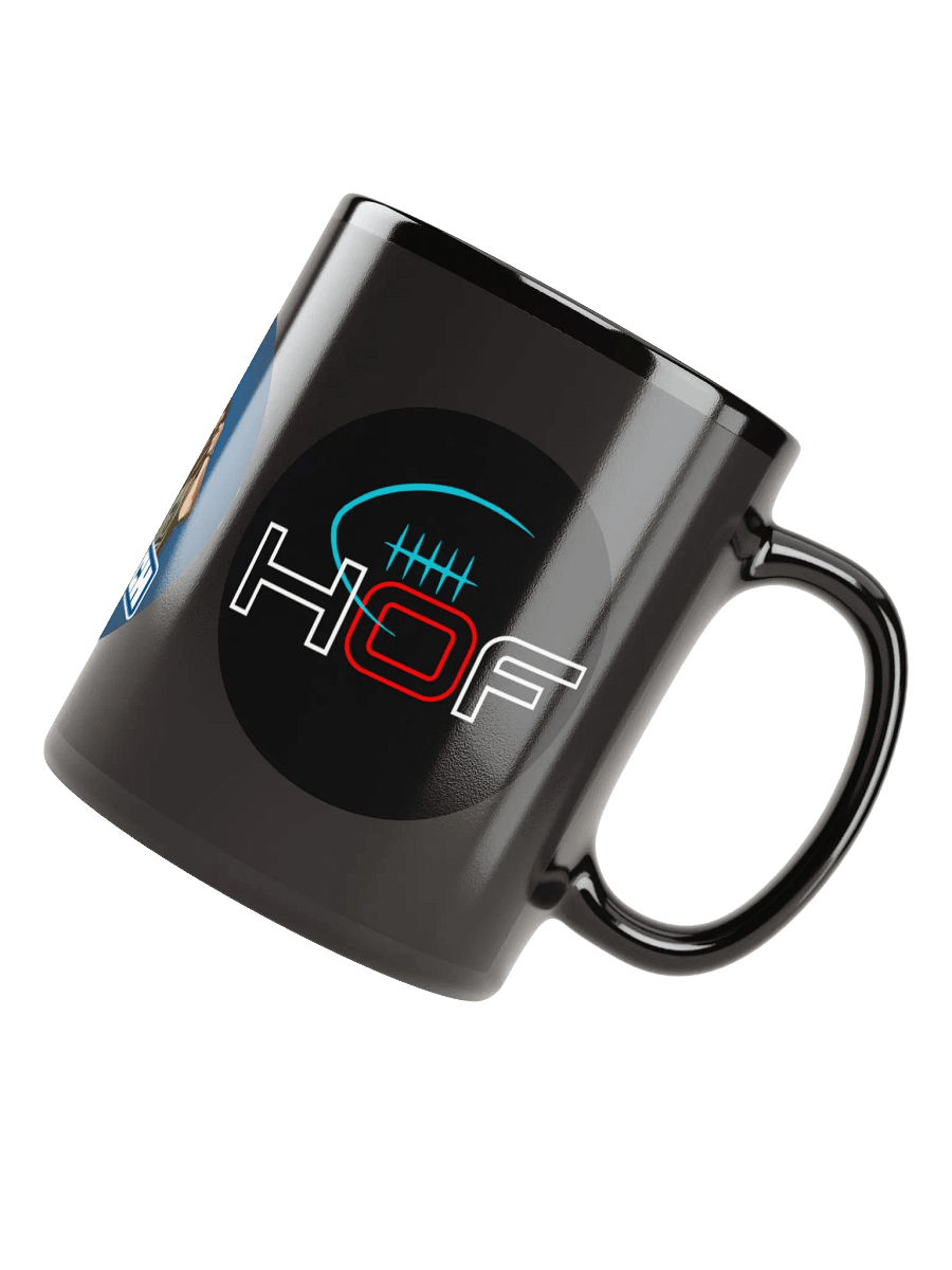 HOF College Football Lineup Mug product image (7)