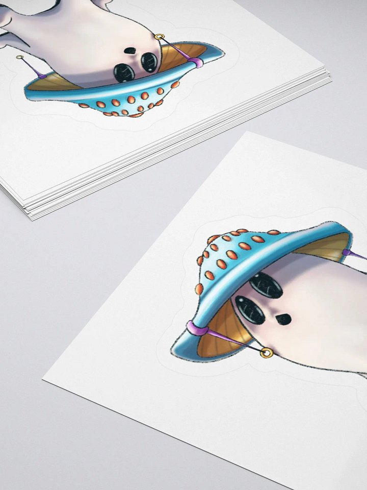 Sitting Shroom product image (5)