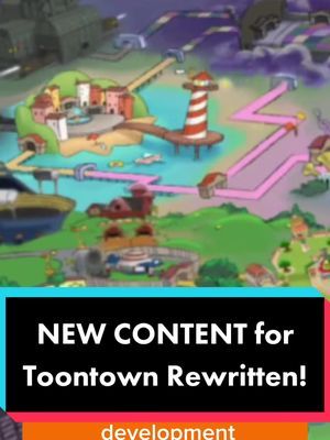 Everything NEW coming to Toontown Rewritten! Updated Cog facilities, NEW Supervisor Cogs, Toontown Remastered, and a NEW playground called the Island of Clear Coasts!  Don’t miss ToonFest next year!  #ToontownRewritten #ToonFest #ToonFest2023 #ToontownOnline #ToontownTikTok #ToonTok #ToontownNews #IslandOfClearCoasts #ToontownCog #ToontownTok #Sellbot #Cashbot #Lawbot #Bossbot 
