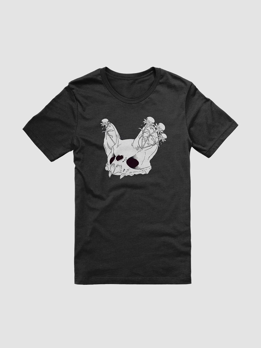 Bat Skull Short Sleeve product image (2)