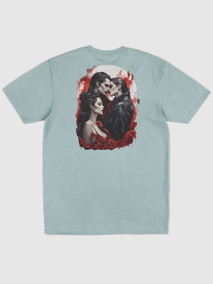 Vampire Portrait (+ His Brides) product image (11)