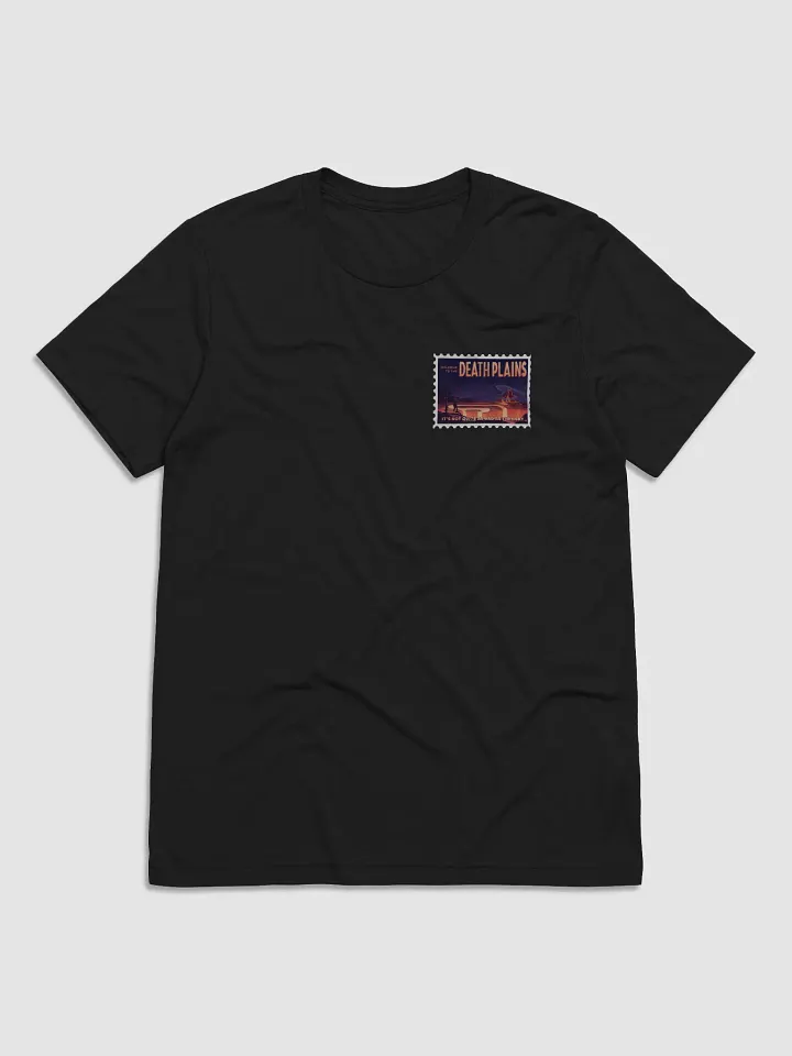 2025 Anniversary Pocket Design T-Shirt product image (1)