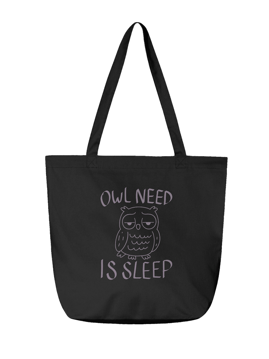 Owl need is sleep product image (4)