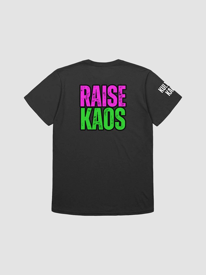 Raise Kaos Barbarian Tee product image (2)