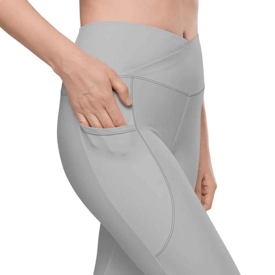 Dripping Soccer All-Over Leggings product image (8)