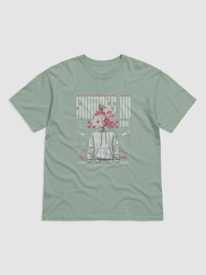 Shadoss NWO - Summer Vibes product image (1)