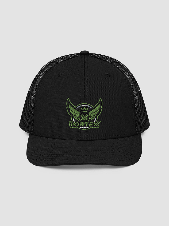 [Vortex] Richardson Snapback Trucker Cap Richardson 112 product image (1)