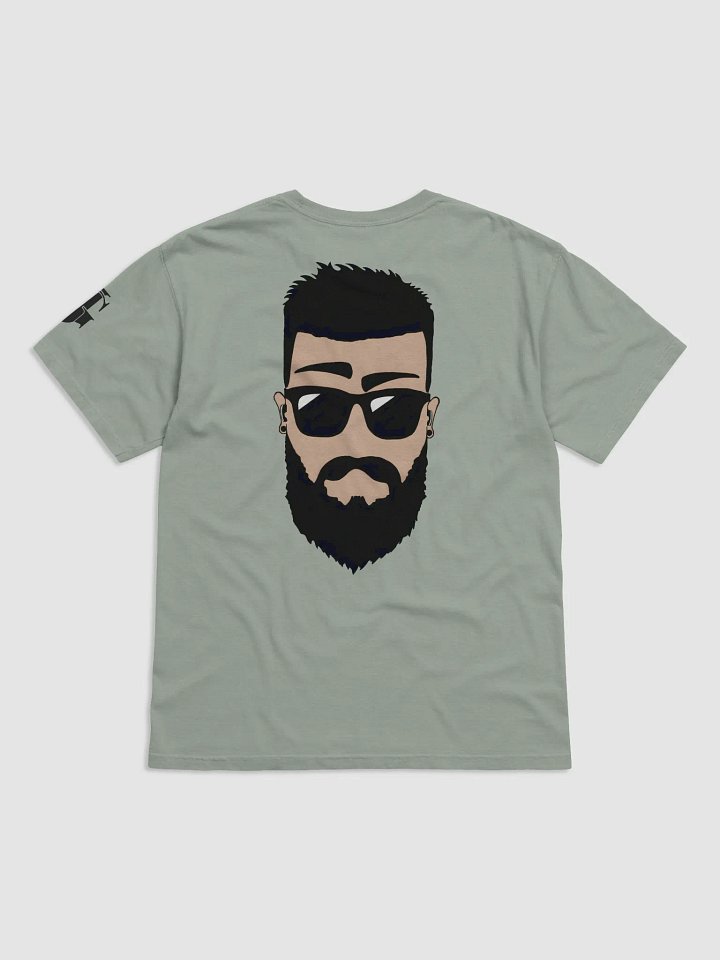 Face Back Logo product image (25)