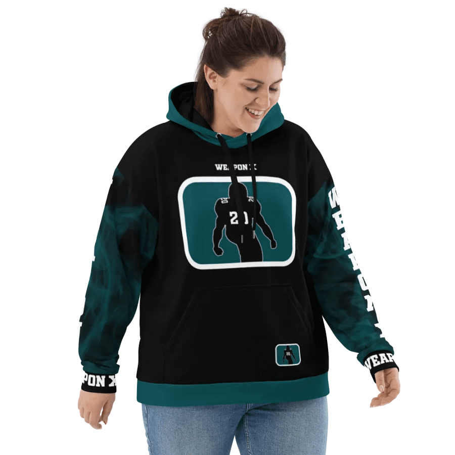 Weapon X Hoodie product image (7)
