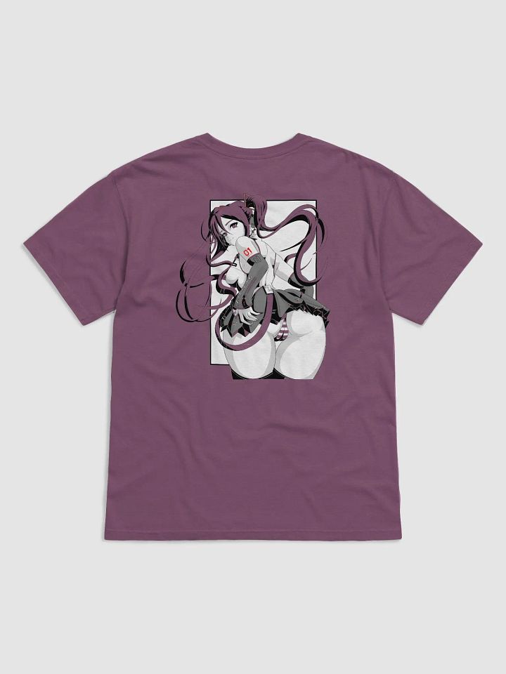 Hatsune Miku Colored Shirt product image (1)