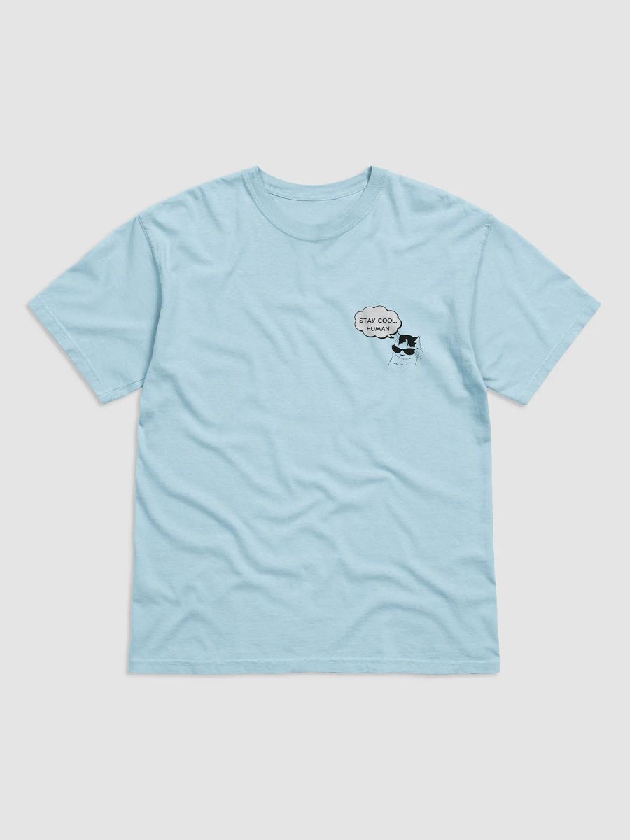 Stay Cool Speech Bubble T-Shirt product image (9)