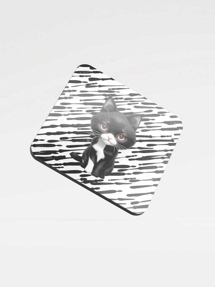 Buddy Coaster product image (1)