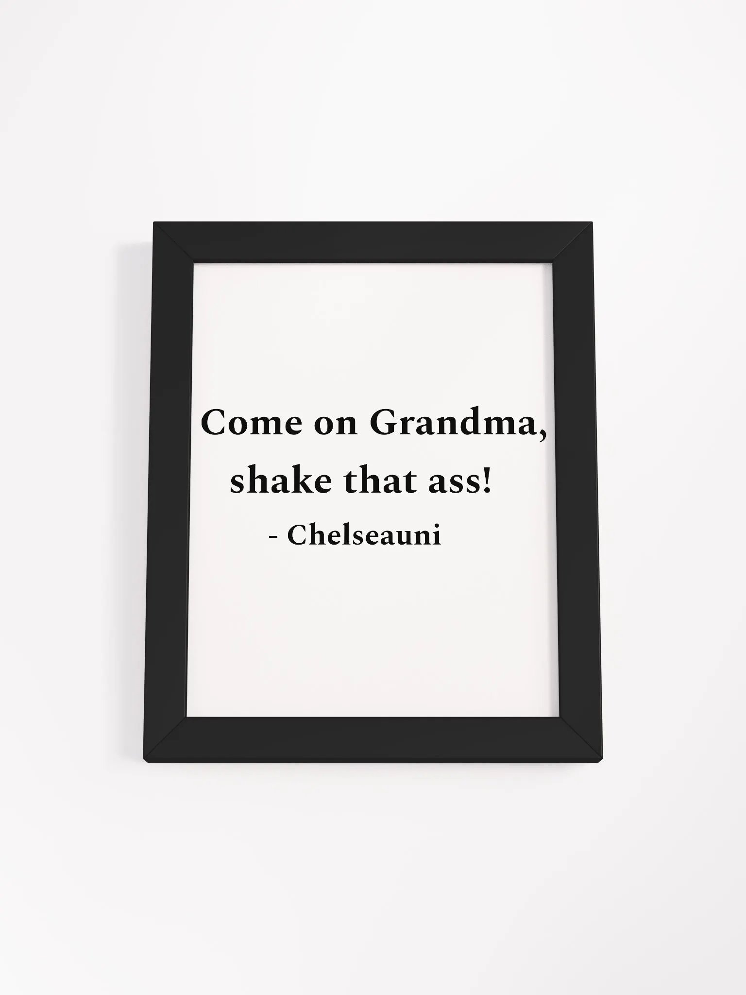Chelseauni Quotes 109 product image (1)