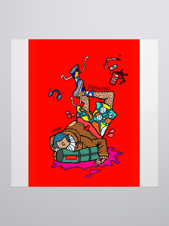 Clumzy boi product image (1)