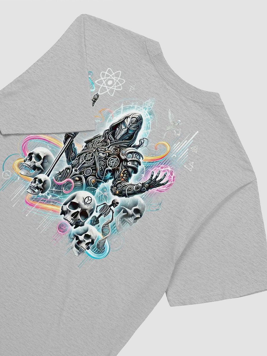 Arcane Guardian T-Shirt product image (26)