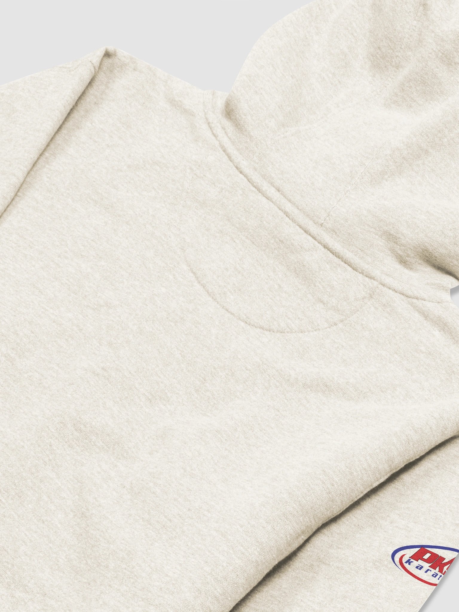 Adult: Black Belt & Beyond Hoodie product image (27)