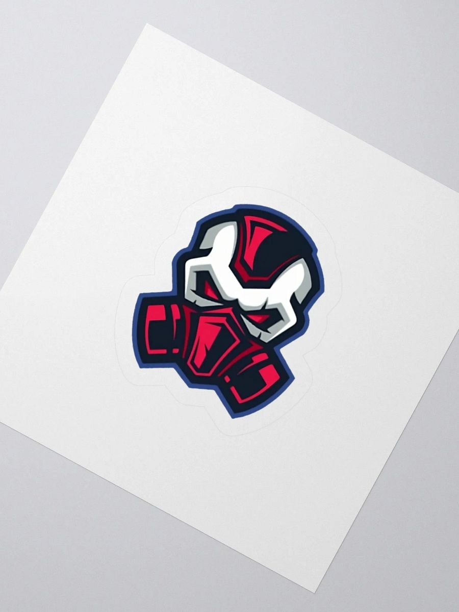 Sewitscher Sticker - Blue product image (4)