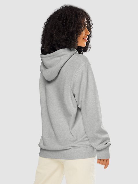 Photo showing Stanley/Stella Unisex Organic Hoodie