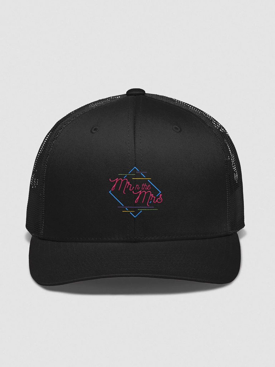 Neon - Trucker Hat product image (1)