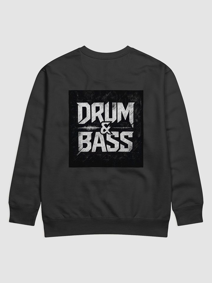 DRUM & BASS #3 product image (11)