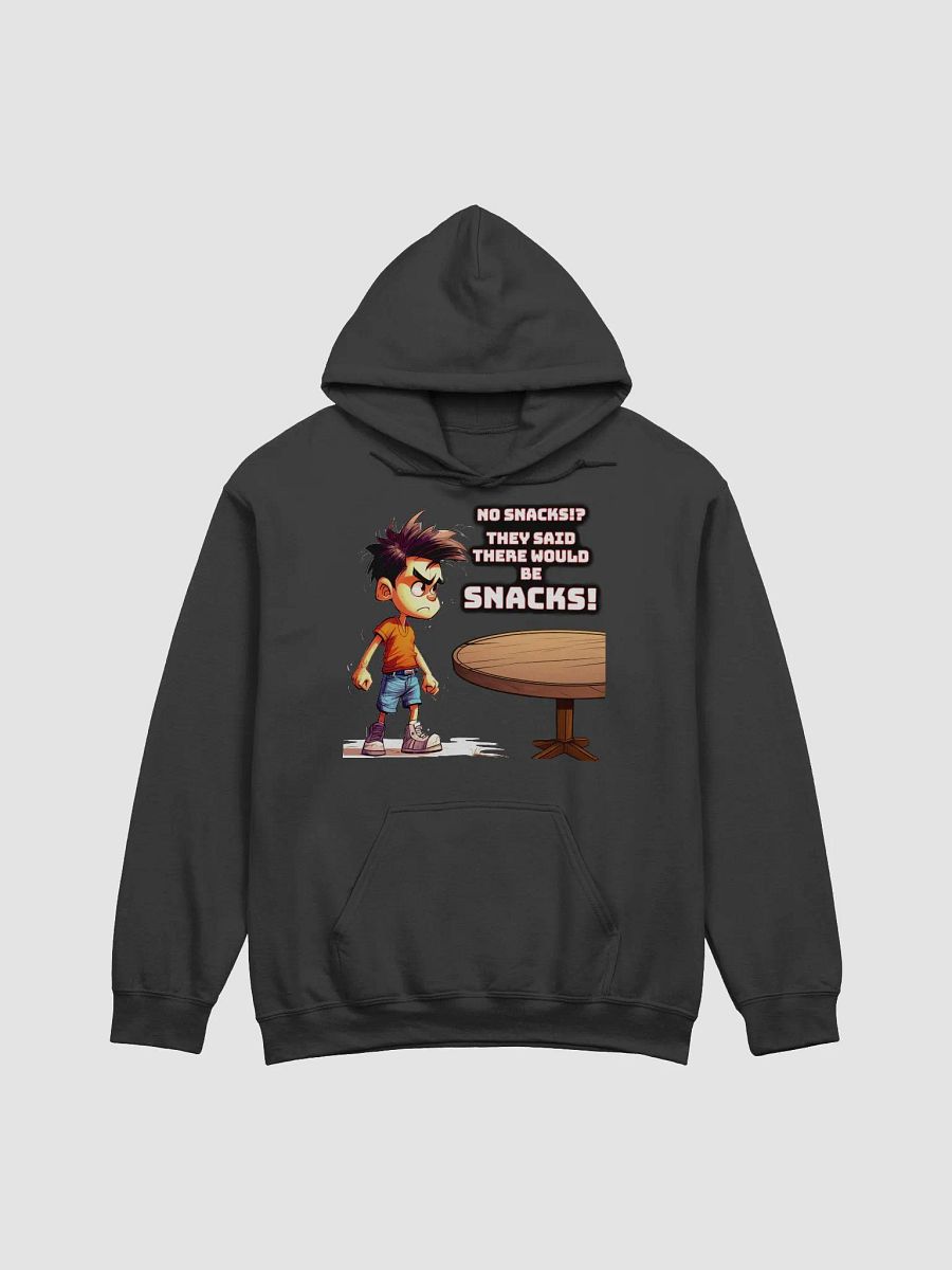 No Snacks! product image (6)