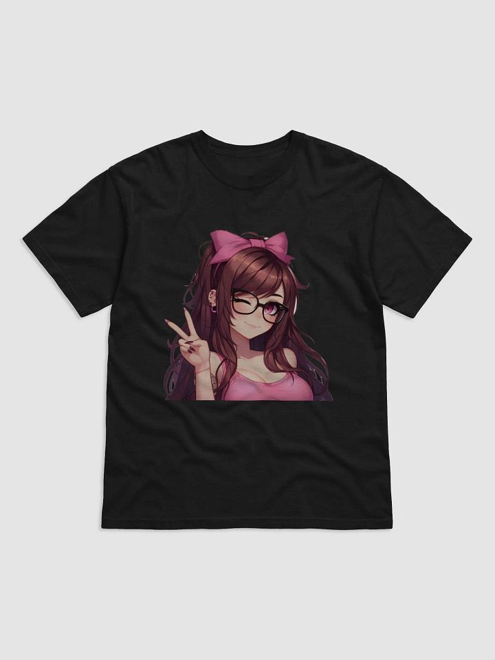 Madam Heyedro Shirt (Male) product image (1)