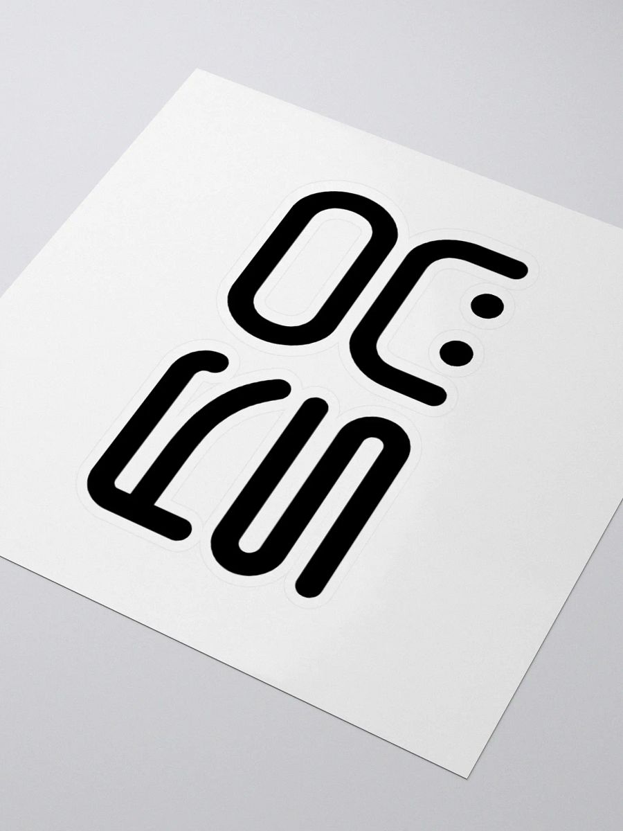 ROSN STICKER product image (3)