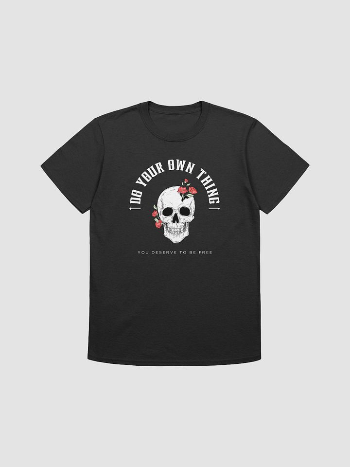 Your Own Thing T-Shirt product image (1)
