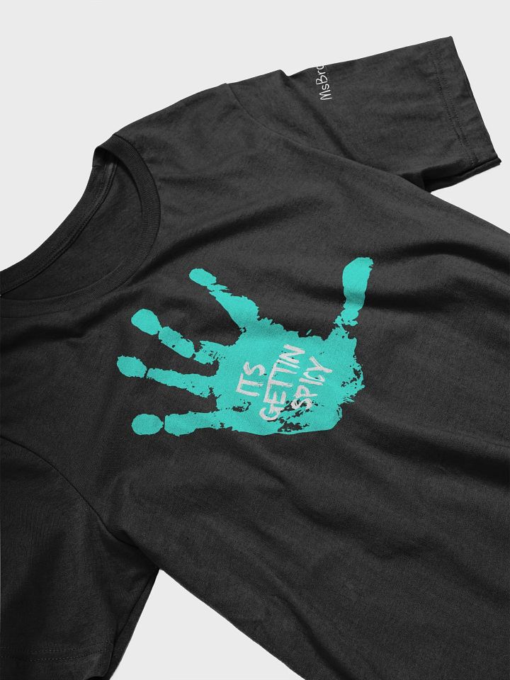 Its Gettin Spicy! product image (2)