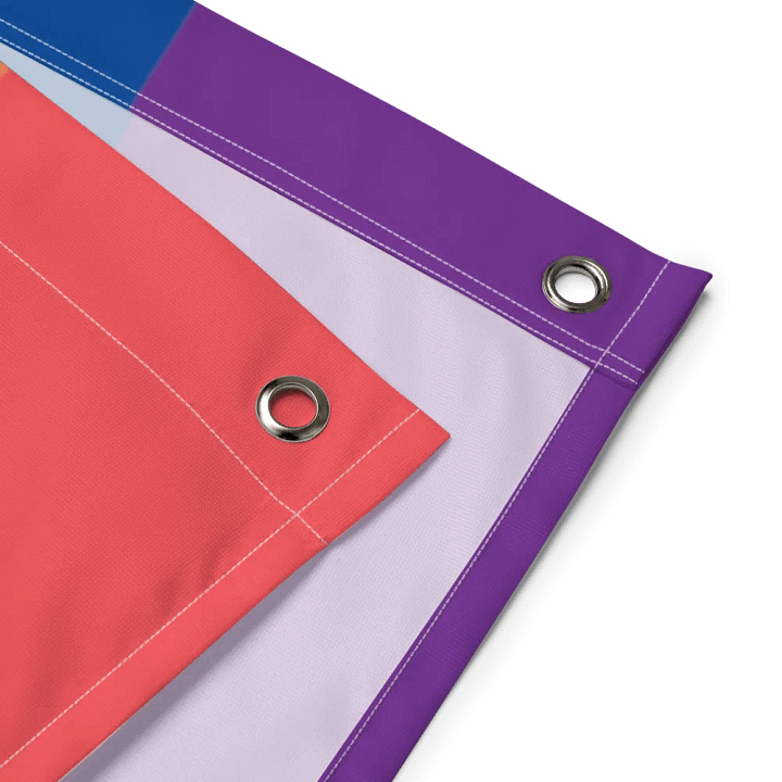 eabPRIDE Flag product image (2)