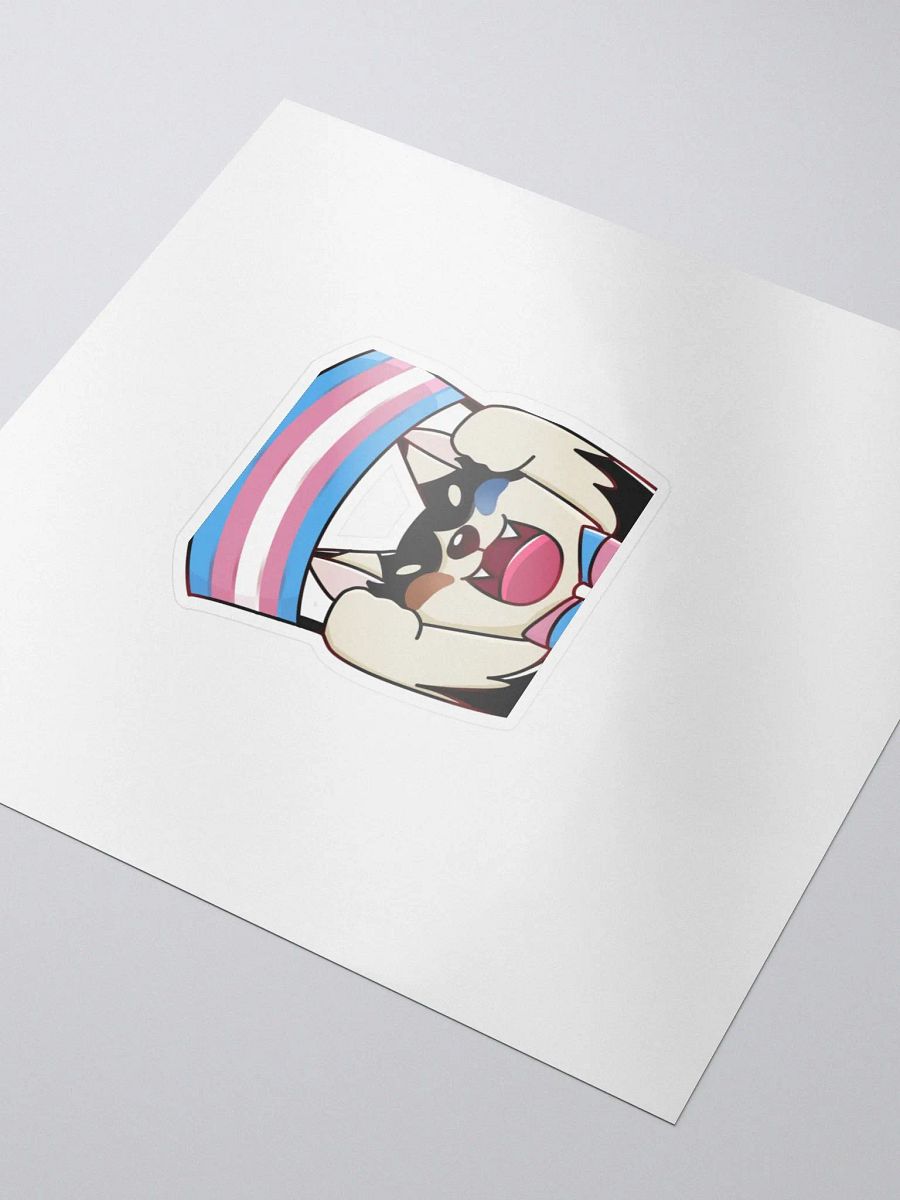 Soko Pride Emote product image (3)