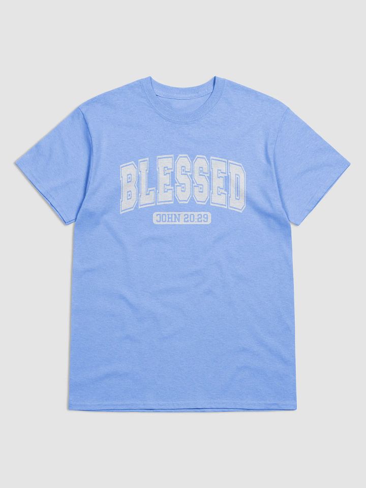 Blessed Tee product image (6)
