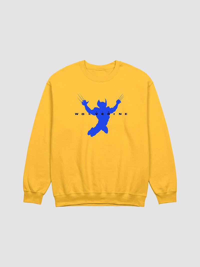 Air Logan Sweatshirt