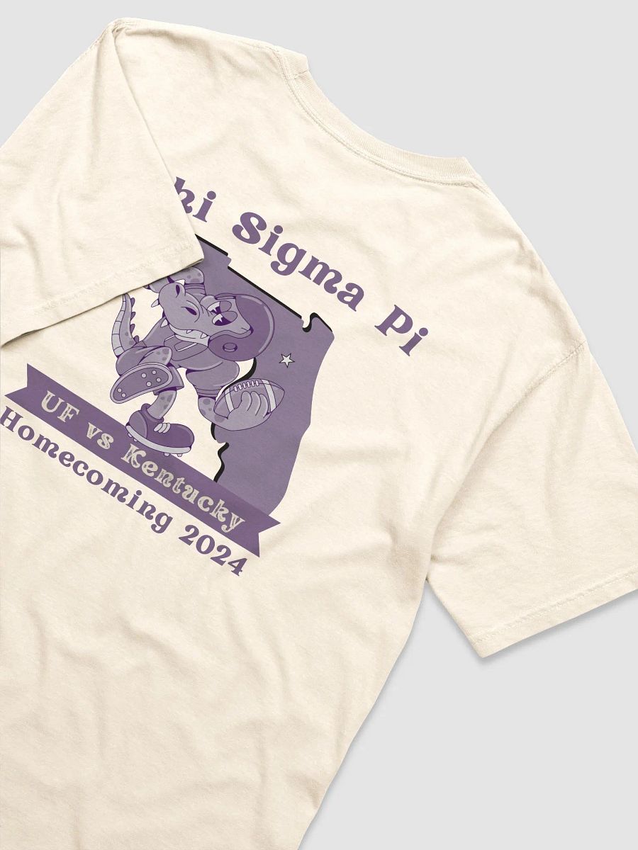 Phi Sig Homecoming Shirt product image (4)