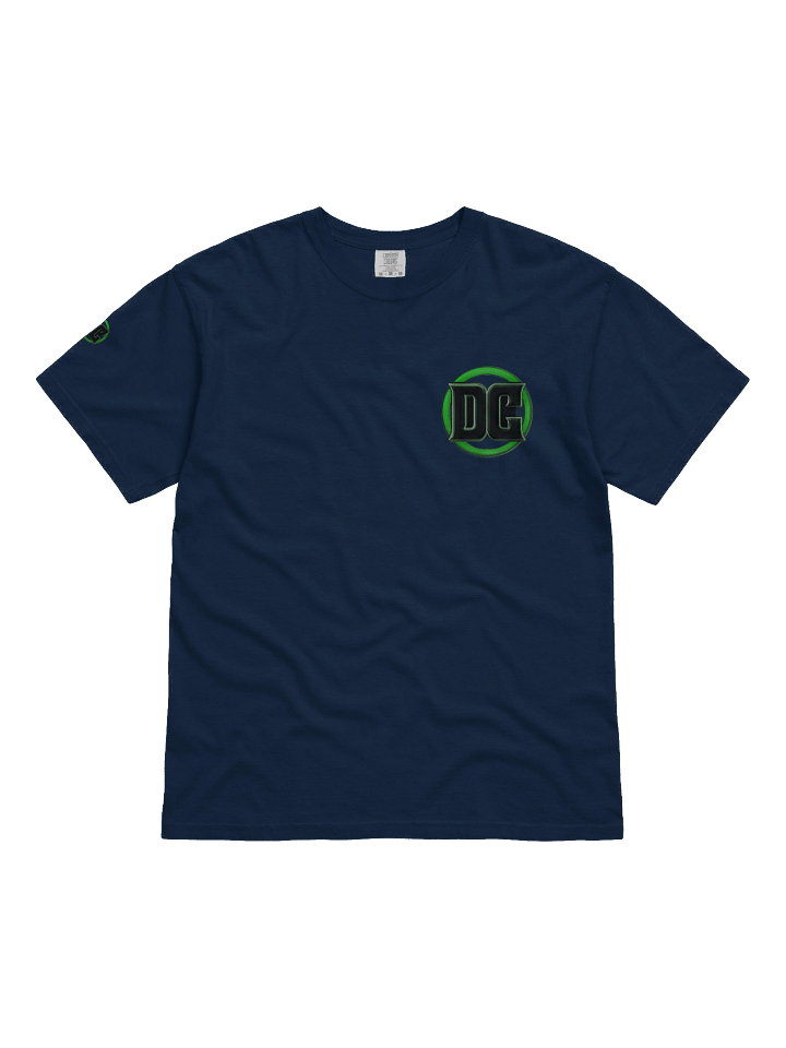 DCSIM T-shirt product image (5)