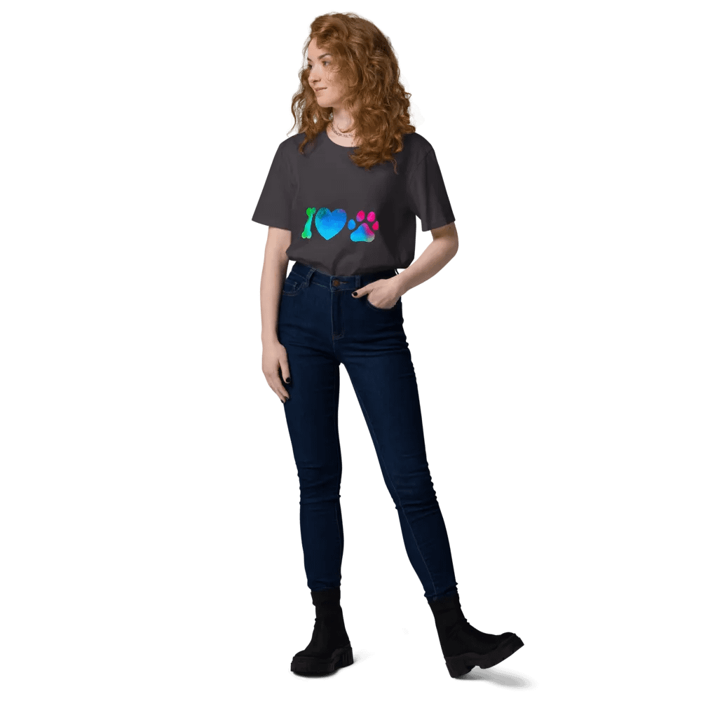 Heartfelt Harmony T-Shirt product image (142)