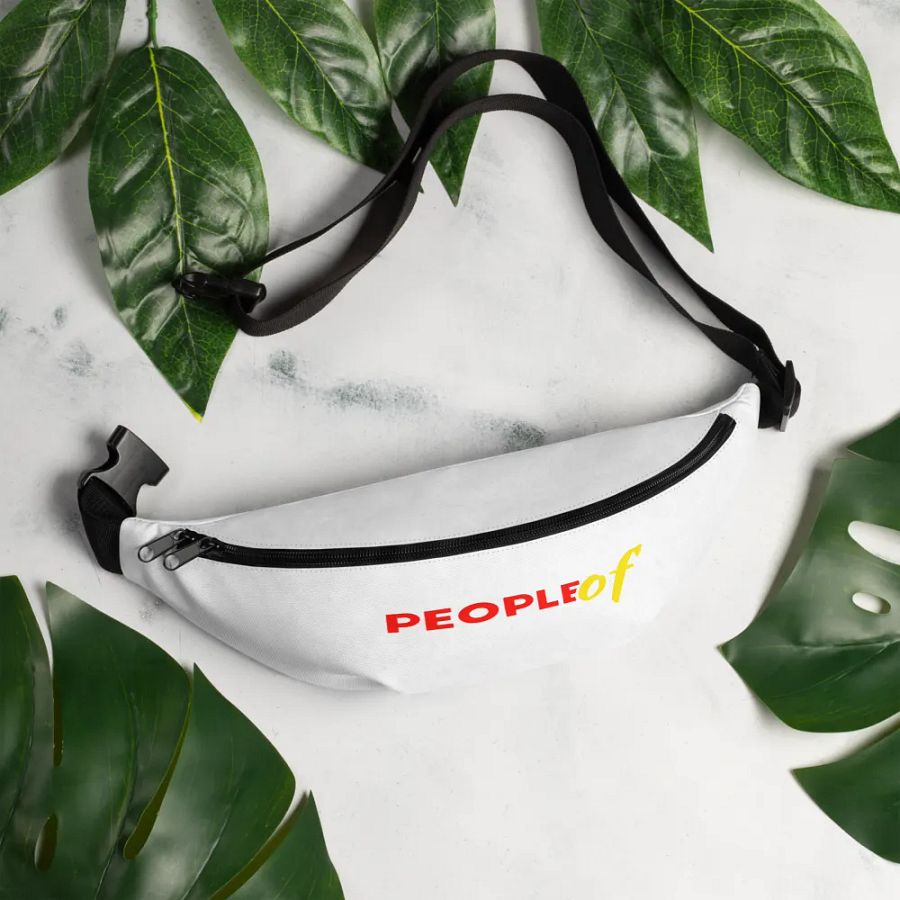 People Of Fanny Pack product image (4)