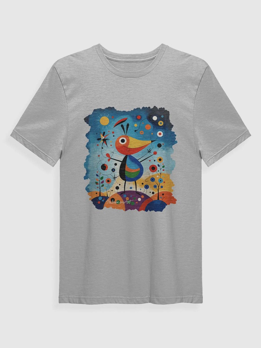 Next Level Supersoft T-Shirt product image (3)