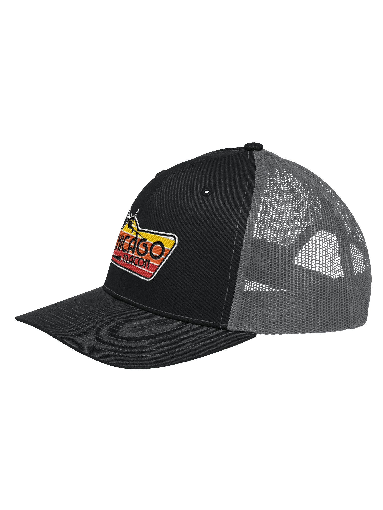 C90 Retro Trucker product image (8)