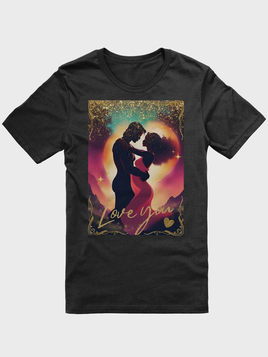 Love You #7 - Soulmate Serenades T-Shirt product image (7)