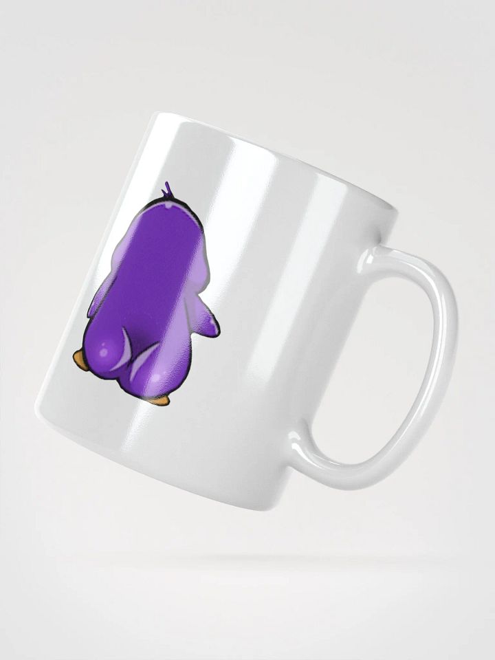 Wiggle - White Mug product image (2)